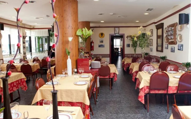 Hotel Costa