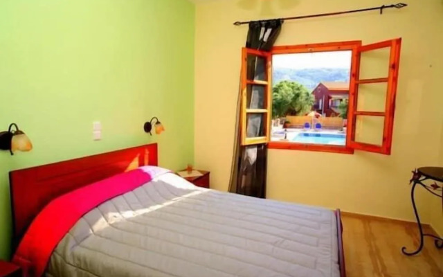 Emily's Apartments