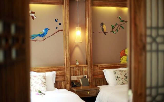 Zhangjiajie One City One Inn