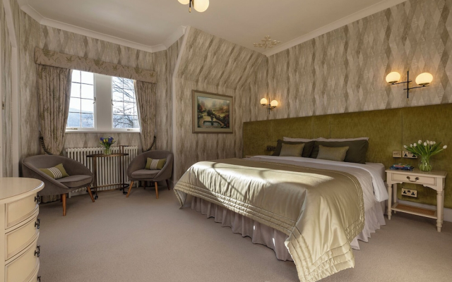 Windlestraw Guesthouse