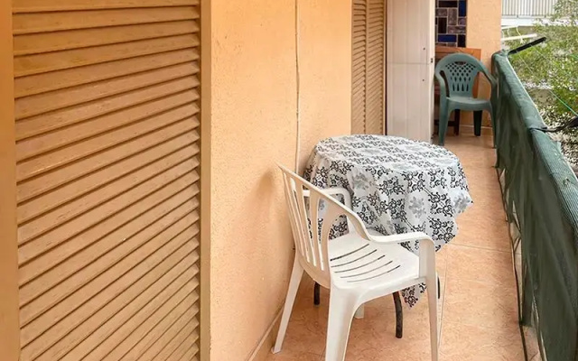 Apartamentos Mar Bella Segur De Calafell 3000