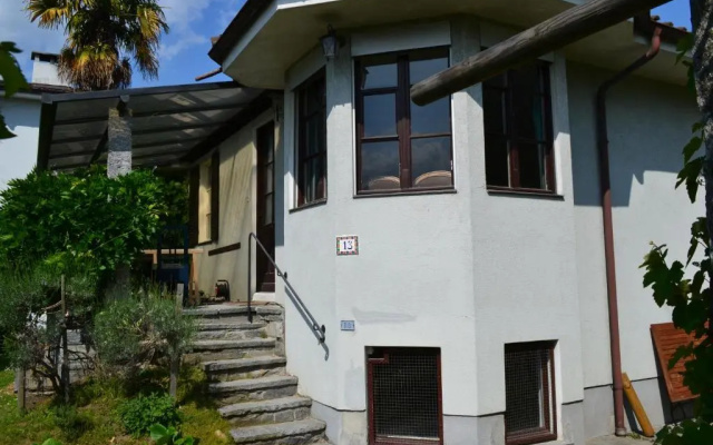 Casa Sabina in CH 6616 Losone Tessin