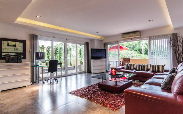 Dasiri Beach Apartment PREMIUM