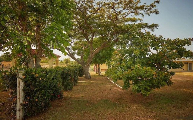 La Cuadra Guest House