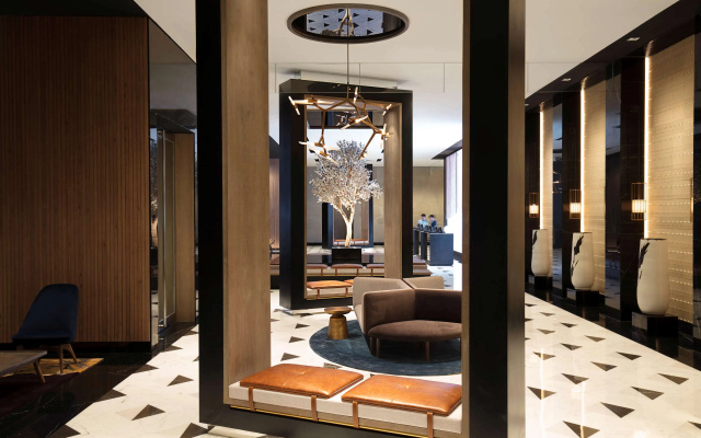 JEN Beijing by Shangri-La