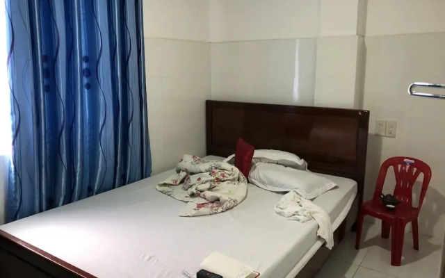 SPOT ON 684 Moka Hotel