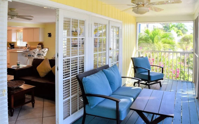 Siesta Key Inn
