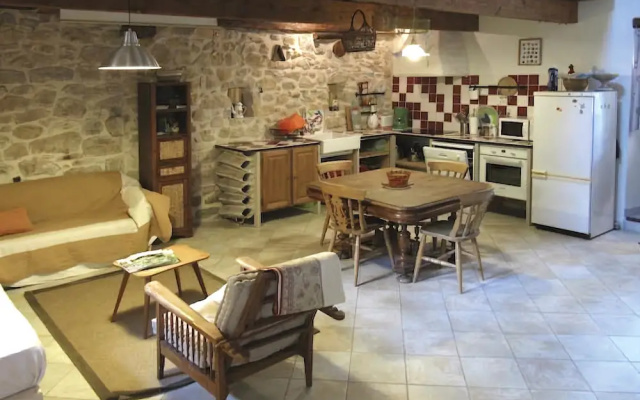 Gîte Lou Cliou