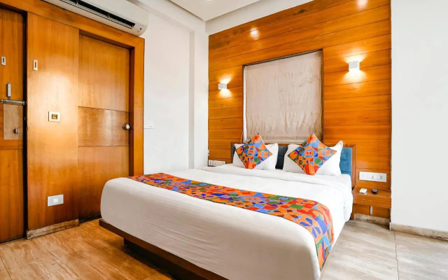 Fabhotel Kyra