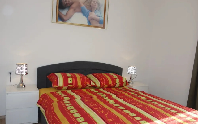 Apartment Petrovic Medulin