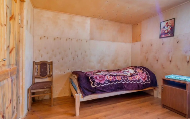 Old Olmalo Guest House