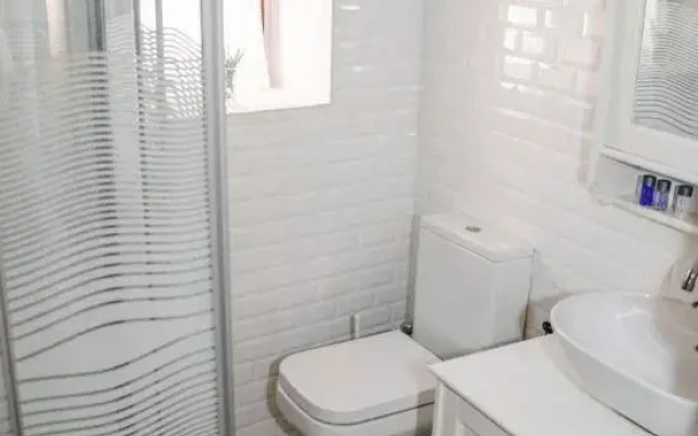 Serin Alacati Boutique Hotel