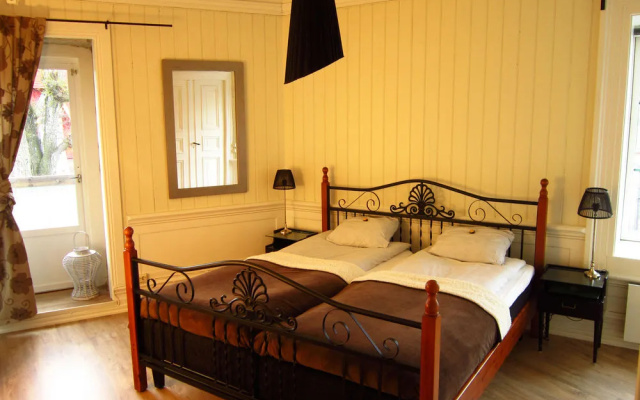 Grand Hotel Lysekil