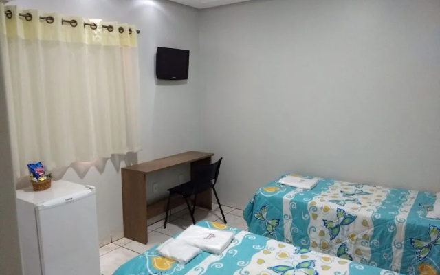 Hotel Soldera Inn