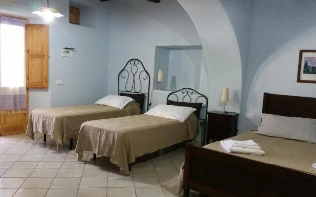 Albergo Seaside
