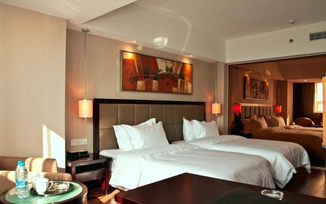 Enjoy Hotel