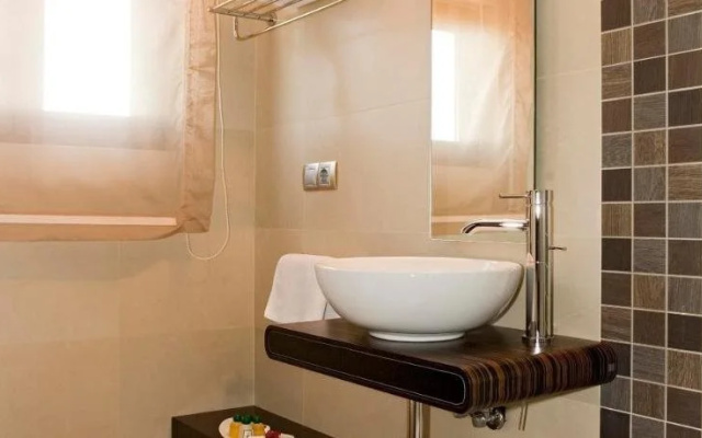 Apartamentos Ciudad de Petra