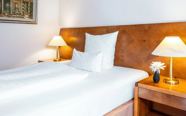 Best Western Victor's Residenz-Hotel Rodenhof