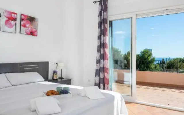 Villa Amanda - Plusholidays
