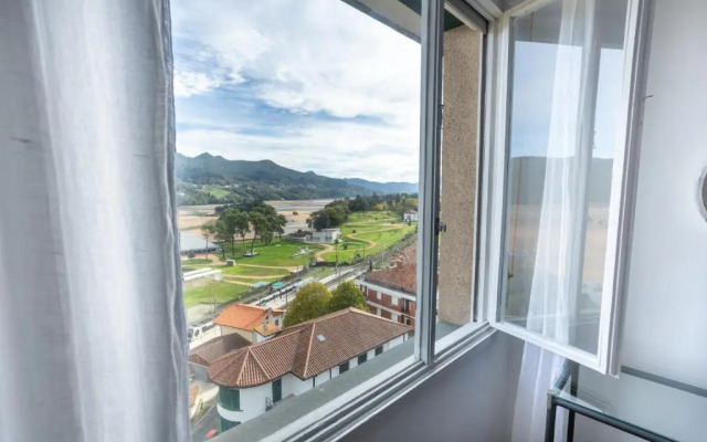 El Mirador de Urdaibai