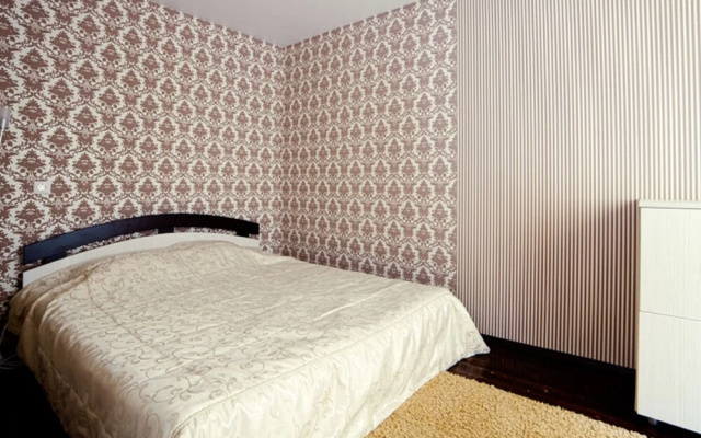 StudioMinsk Apartments