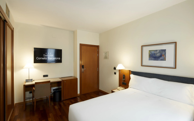 Sercotel Cornella Barcelona