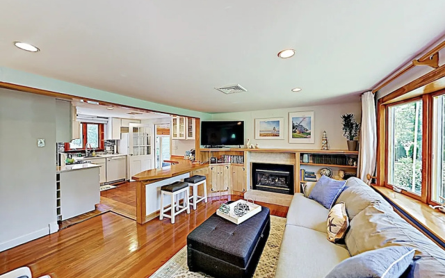 Gulf View 17 - 3 Br Home