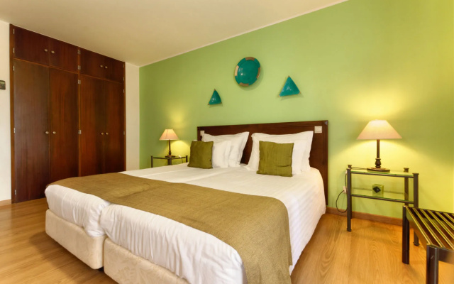 Hotel Vale da Telha