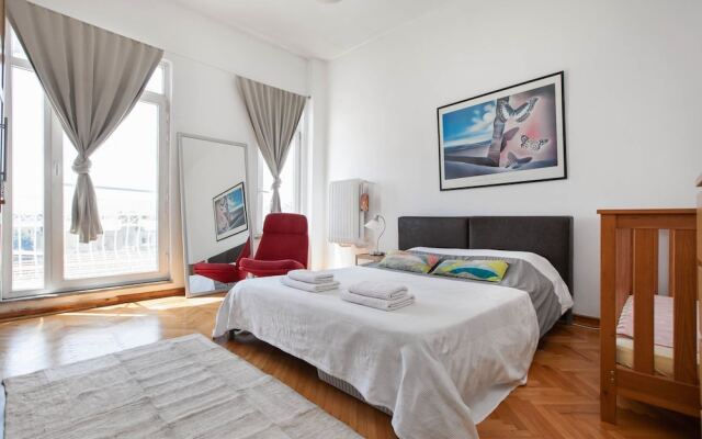 Ev Apartments Cihangir 0