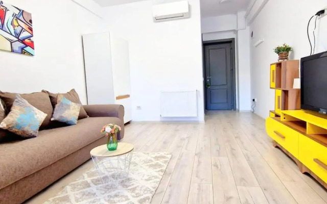 Cosy Studio near Palas Mall