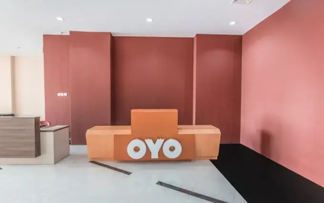 Prima Orchard by OYO Rooms