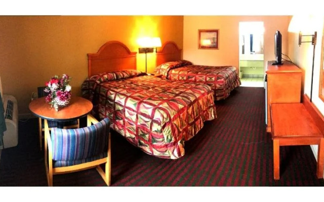 Midtown Inn Clarksville
