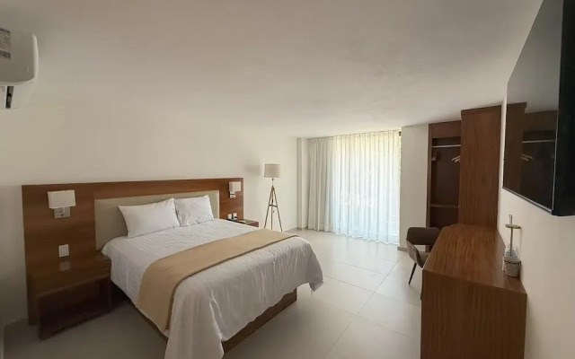 Hotel Casa Kavia Vallarta