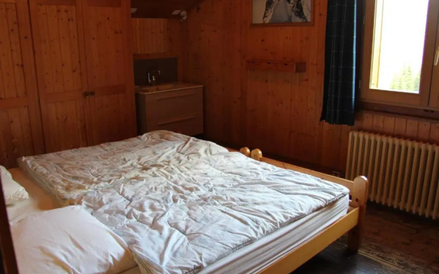 Chalet Saint-Jean-de-Sixt, 6 pièces, 10 personnes - FR-1-459-160
