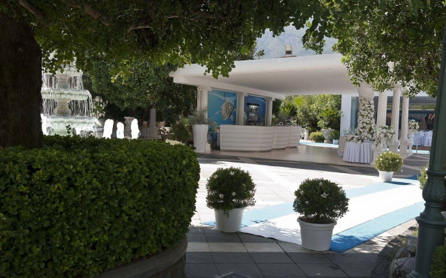 Villa Le Zagare Relais & SPA