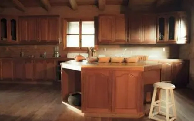 Casa "La Caracola"