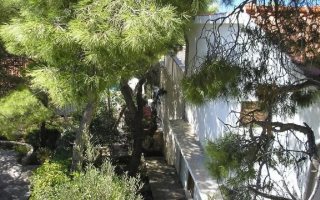 Zelko - With Garden - A2