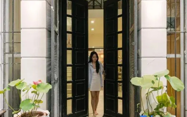 OH Trendy Homes Hoan Kiem PNL2