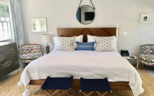 A Room At The Beach