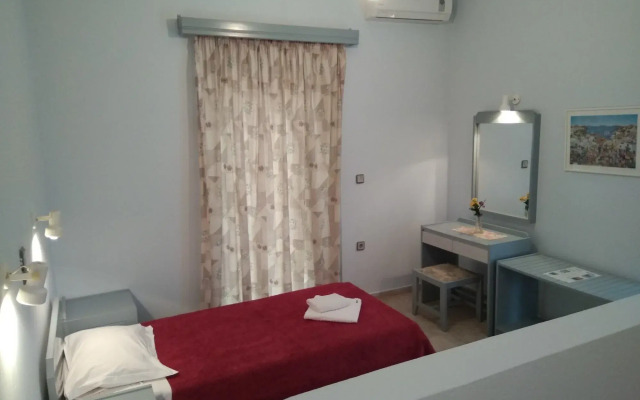 Sofia Apartments