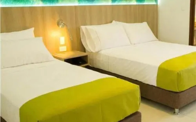 Kau Hotel
