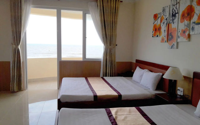 Haiduong Intourco Resort