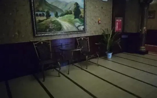 Outai Hotel