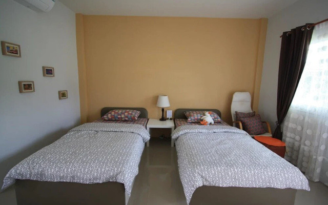 Better Weather Homestay