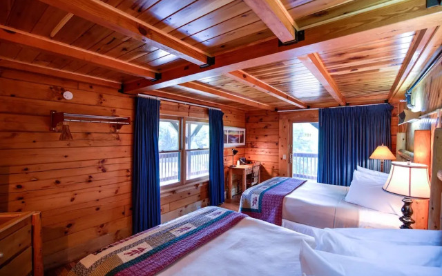 Cliffview Resort