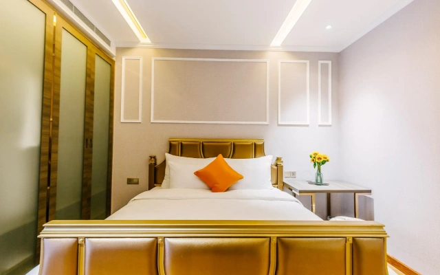 Winsuites Sai Gon Hotel