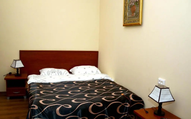 ApartHotel Quiet Corner N.10