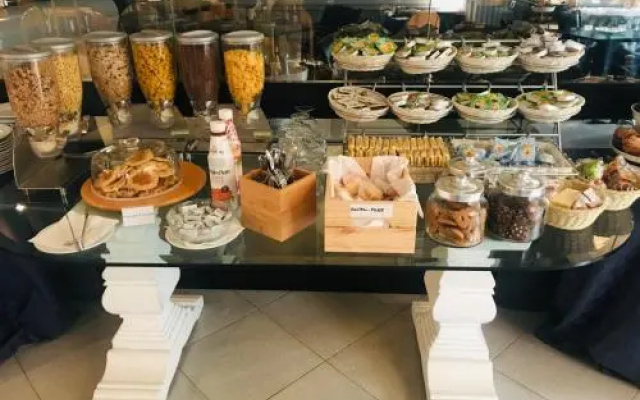 G&D MiMa Hotel