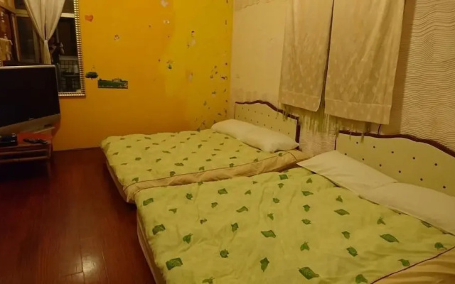 You Ye De Lin B&B