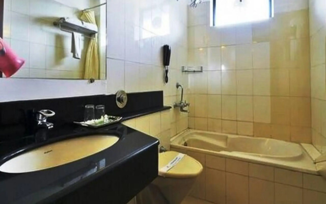 Hotel Indraprastha